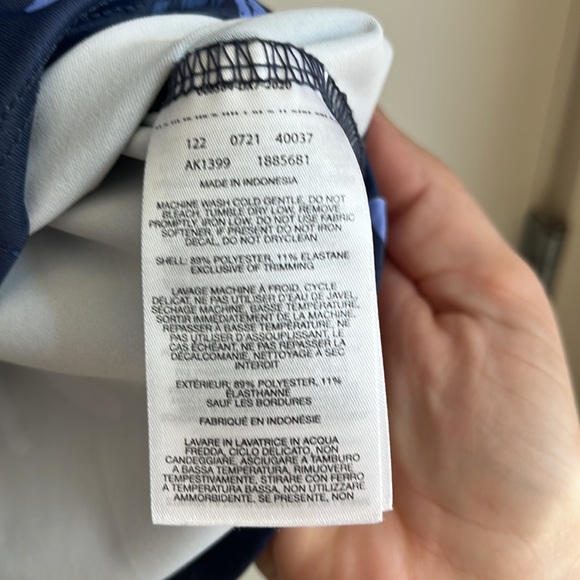 Columbia Athletic Tank - Picture 5 of 5